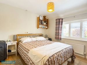 Bedroom 2- click for photo gallery